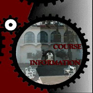 Course Information